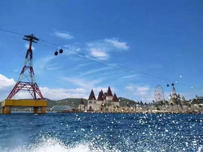 盛夏之旅，从菏泽康辉国际旅行社开启 2024年7月15日出境旅游产品精选