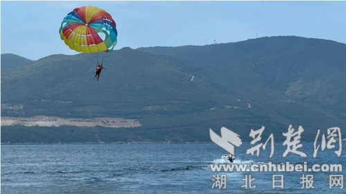 家门口的出境游 襄阳直飞芽庄，三小时开启热带海滨假期