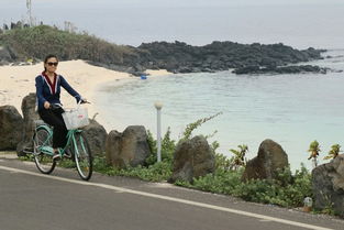 初遇济州 第一次出境游小记