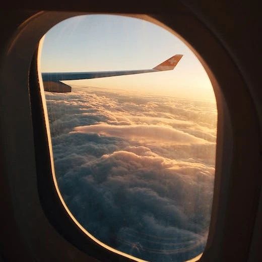 出境旅行 跨越边界的文化与心灵之旅