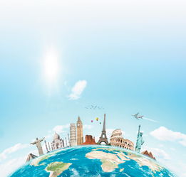 中国游客 全球旅游业的引擎与未来