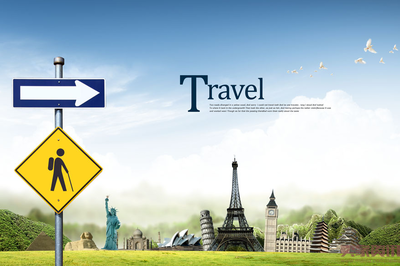 出境游市场升温，OTA巨头加速布局海外线下业务