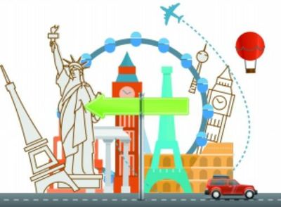 2019年旅游业的“快进”与“降速” 中国出境旅游的转折之年